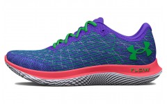 Under Armour Flow Velociti Wind 2 Run Squad