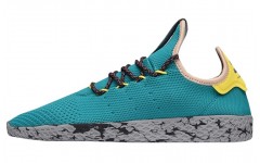 Pharrell Williams x adidas originals Tennis Hu Teal