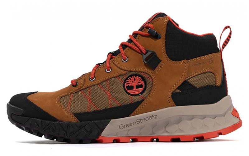 Timberland Trailquest