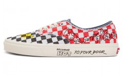 Stranger Things x Vans Authentic