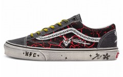 Stranger Things x Vans Style 36