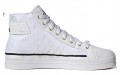 adidas neo City Canvas Hi