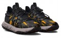 Under Armour HOVR Summit Fat Tire Camo