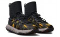 Under Armour HOVR Summit Fat Tire Camo