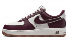 Nike Air Force 1 Low college pack