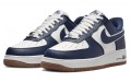 Nike Air Force 1 Low college pack