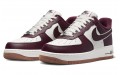 Nike Air Force 1 Low college pack