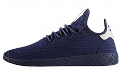 Pharrell Williams x adidas originals Tennis Hu Solid Dark