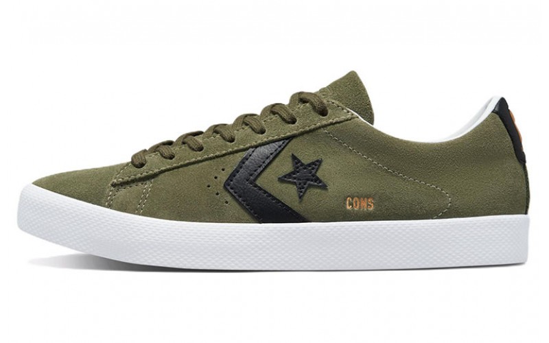 Converse Cons Pro Leather Vulcanized Pro