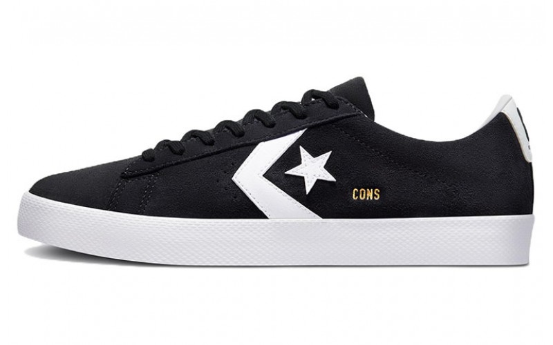 Converse PL Vulc Pro Suede