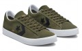 Converse Cons Pro Leather Vulcanized Pro