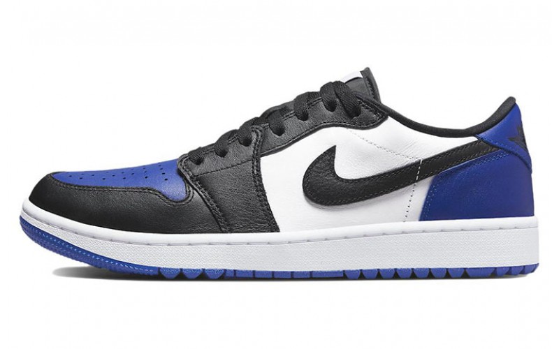 Jordan Air Jordan 1 low golf "royal toe"