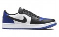 Jordan Air Jordan 1 low golf "royal toe"