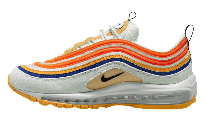 Nike Air Max 97 Pressure