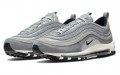 Nike Air Max 97 NH "Metallic Silver"