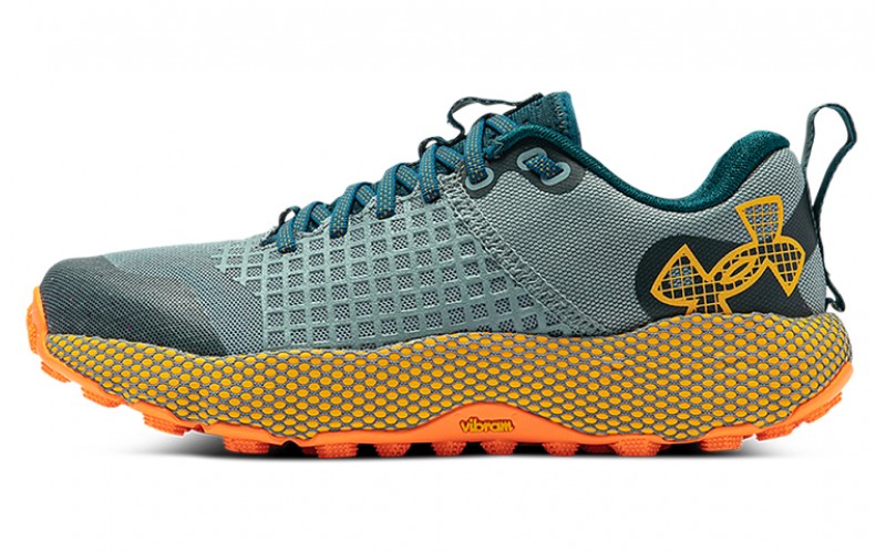 Under Armour HOVR Ridge Trail