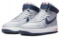 Nike Air Force 1 High "patriots"