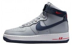 Nike Air Force 1 High "patriots"