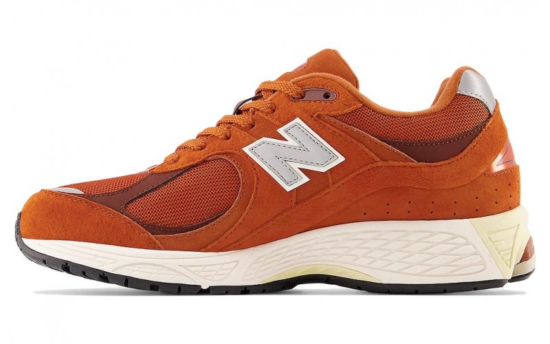 New Balance NB 2002R rust oxide