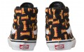 Thrasher x Vans SK8