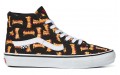 Thrasher x Vans SK8