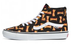 Thrasher x Vans SK8