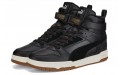 PUMA RBD Game