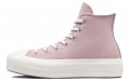 Converse Chuck Taylor All Star Lift Platform Earthy Neutrals