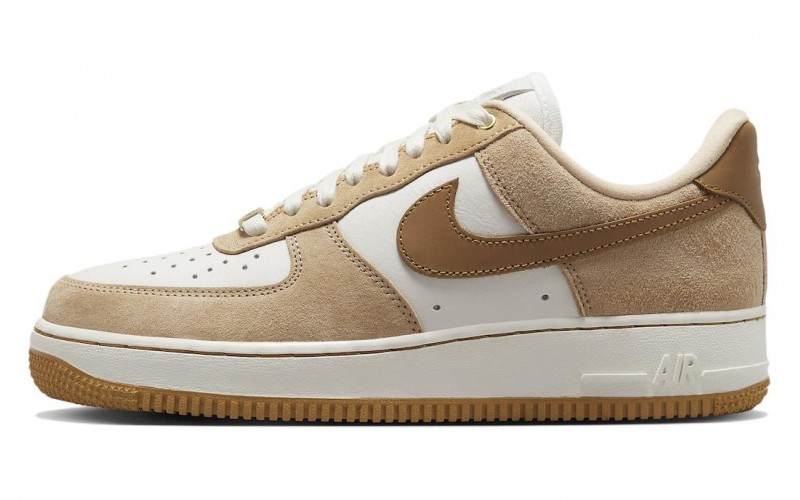 Nike Air Force 1 Low lxx "vachetta tan"