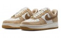 Nike Air Force 1 Low lxx "vachetta tan"