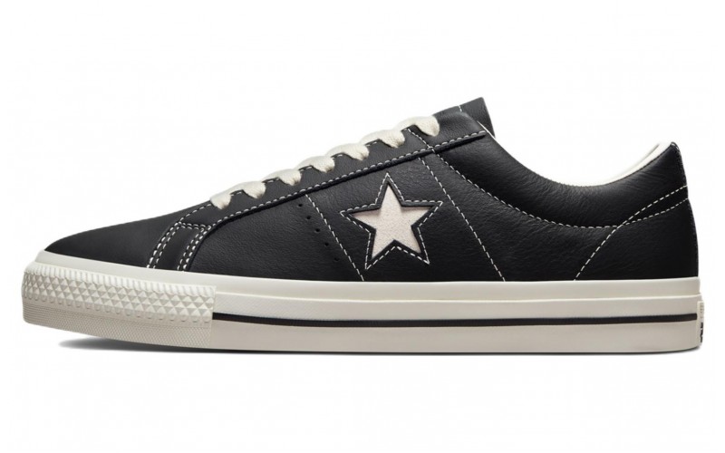 Converse One Star Pro Leather