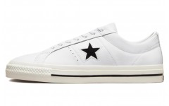 Converse One Star Pro Leather