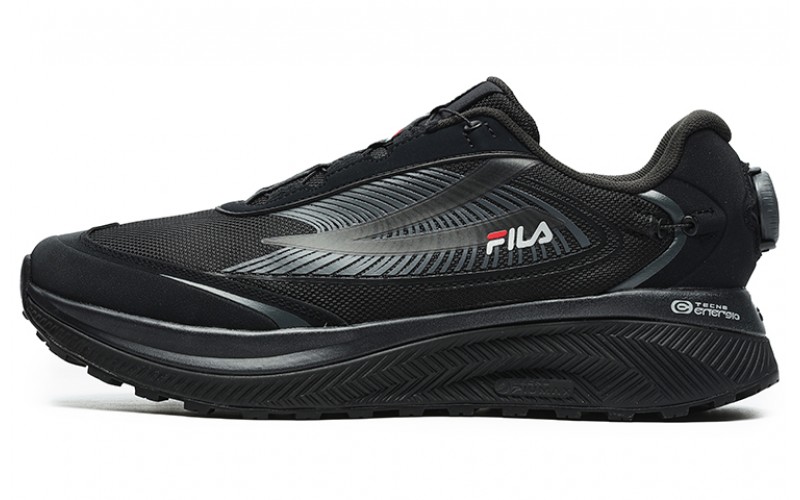 FILA Athletics Wolf Boa