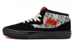 Victoria x Vans Half Cab