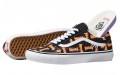 Thrasher x Vans Old Skool Skate