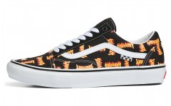 Thrasher x Vans Old Skool Skate