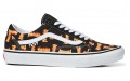 Thrasher x Vans Old Skool Skate