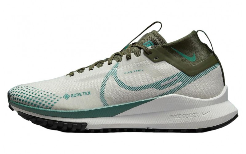 Nike Pegasus Trail 4 Gore-Tex