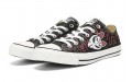 Converse Chuck Taylor All Star Leather Low Top