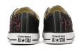 Converse Chuck Taylor All Star Leather Low Top