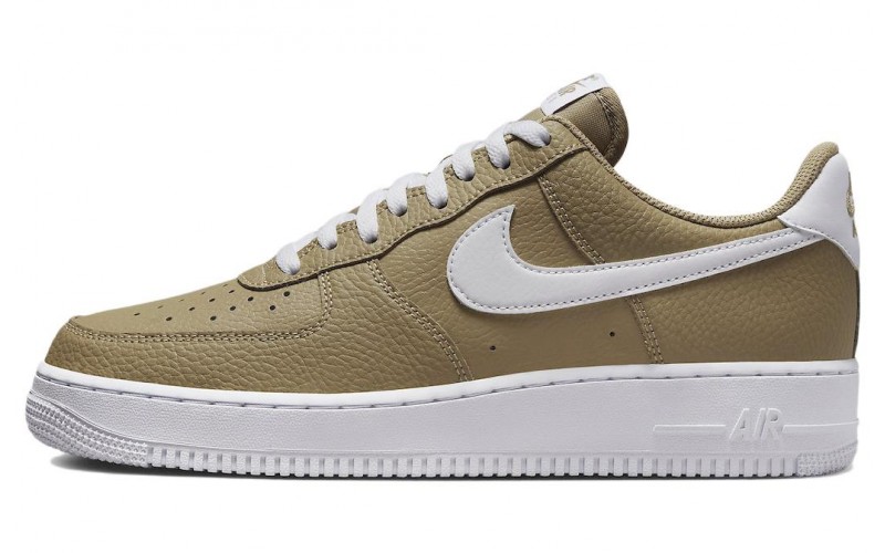 Nike Air Force 1 Low "Olive"