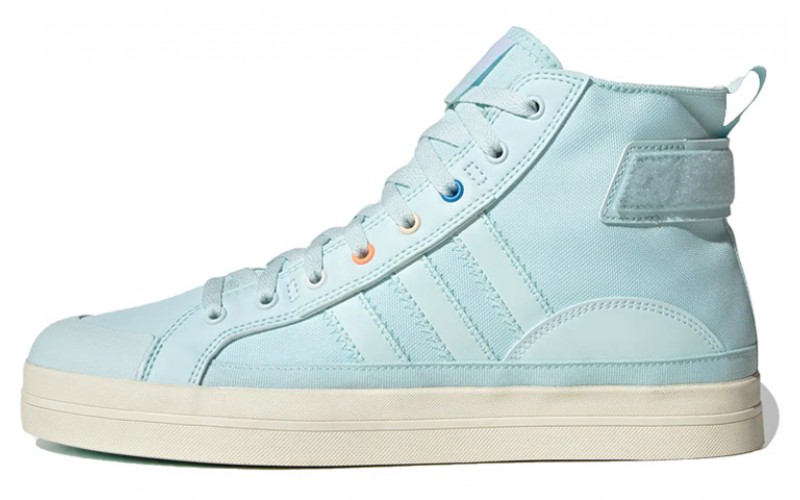 adidas neo City Canvas Hi