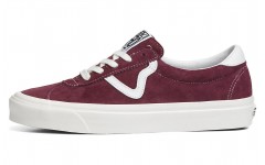 Vans Style 73 Pig Suede