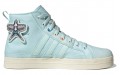 adidas neo City Canvas Hi