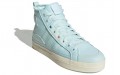 adidas neo City Canvas Hi