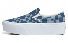 Vans slip-on Multi Check