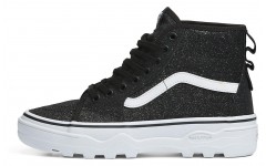 Vans SK8 Glitter Sentry