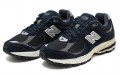 New Balance NB 2002R navy eclipse