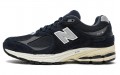 New Balance NB 2002R navy eclipse