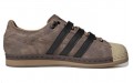 melting sadness adidas originals Superstar "Karoro Hole"